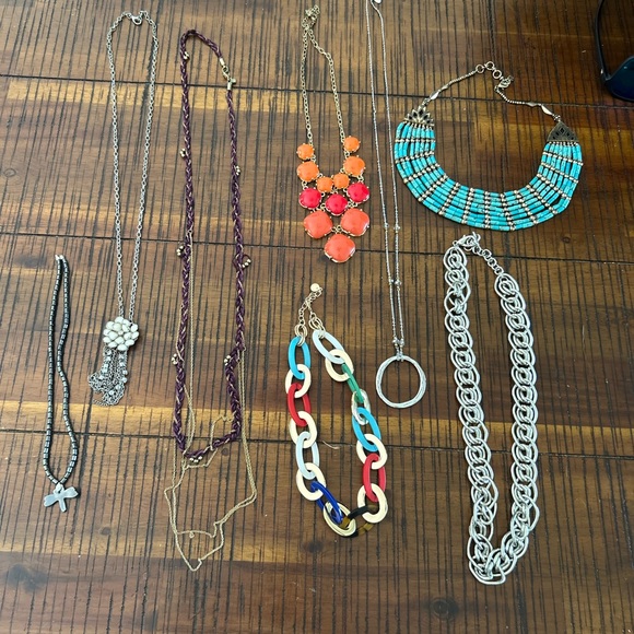 Necklaces - Picture 2 of 4